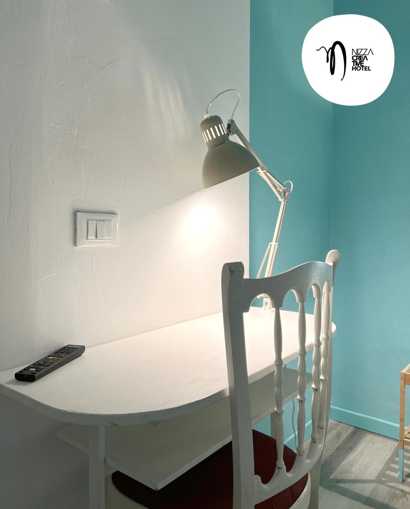 Hotel Nizza Creative Hotel Rimini Kültér fotó